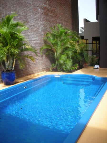 4/2 Lindsay Street, Darwin City