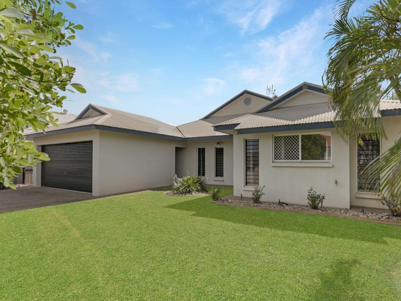 9 Dolphin Court, Parap