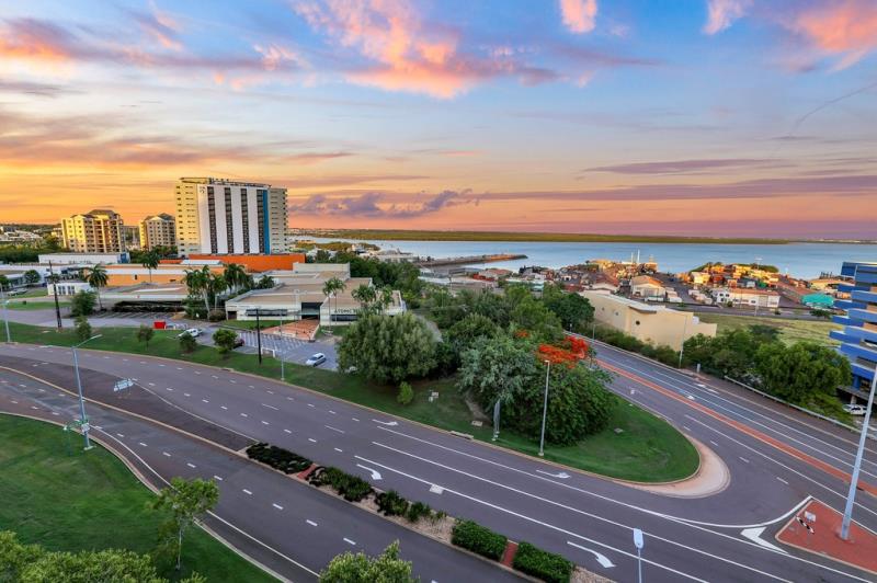 28/5 Cardona Court, Darwin City