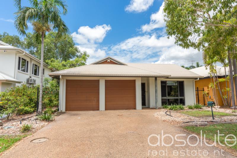 18 Gosse Circuit, Gunn