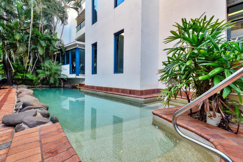 36/8 Knuckey Street, Darwin City