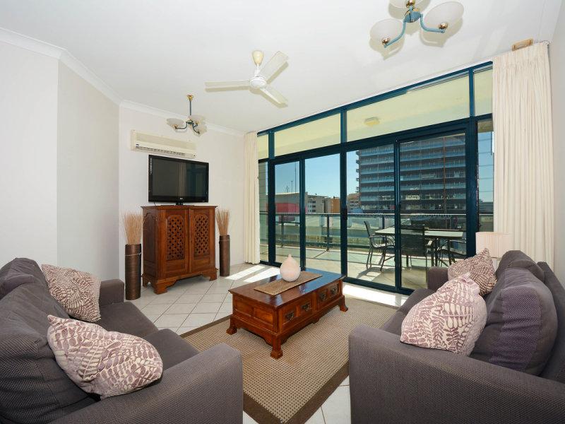 24/8 Knuckey Street, Darwin City