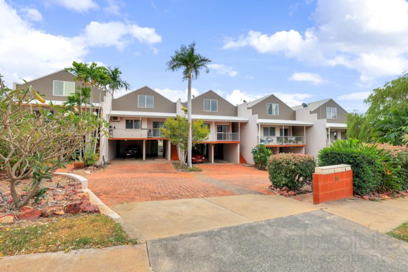 3/51 Stoddart Drive, Bayview