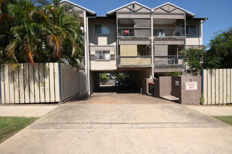 2/16 Westralia Street, Stuart Park