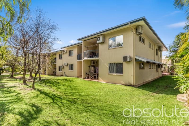 8/34 Forrest Parade, Bakewell