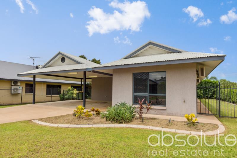 13 Terry Drive, Gunn
