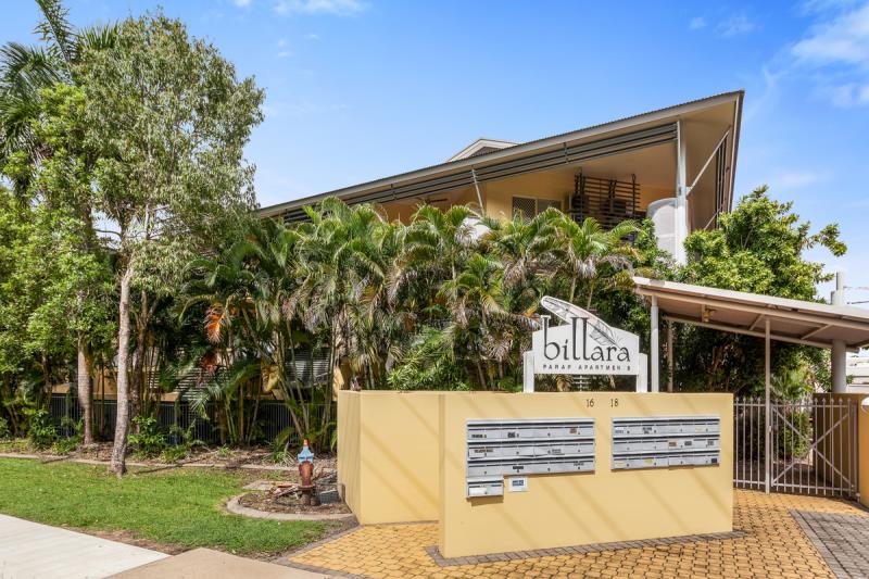 11/16 Mackillop Street, Parap