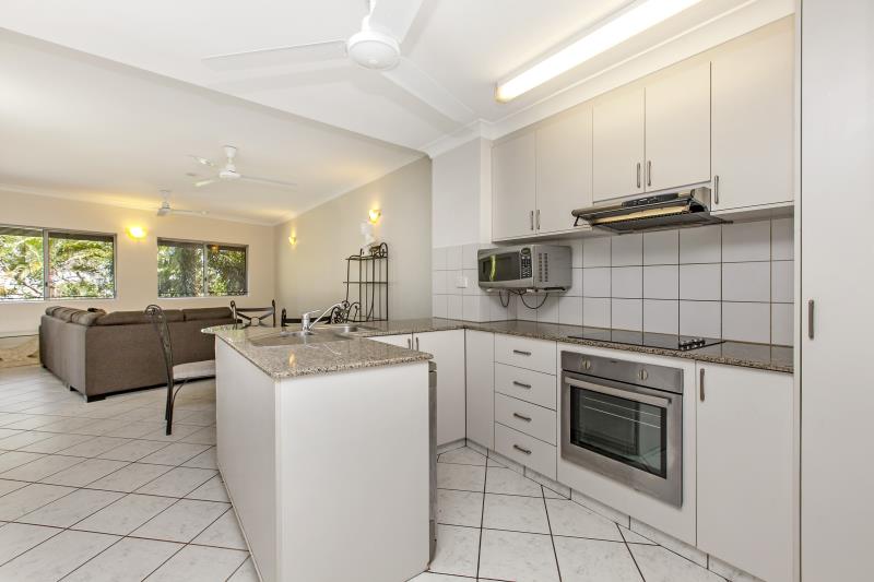 16/43 Duke Street, Stuart Park