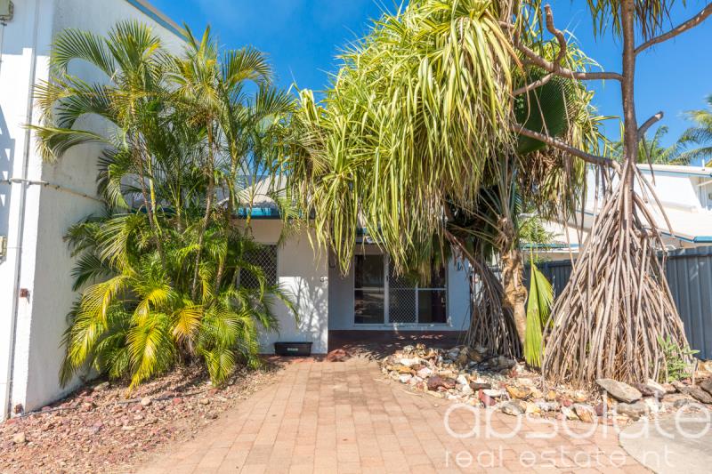 3/12 Fitzmaurice Drive, Leanyer