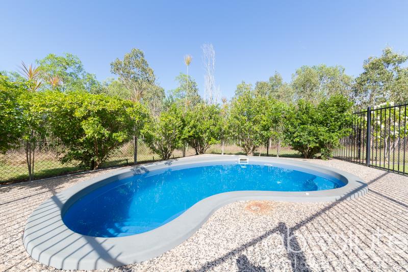 24 Latram Court, Gunn