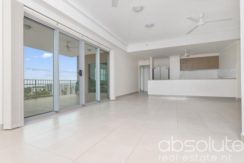 43/96 Woods Street, Darwin City