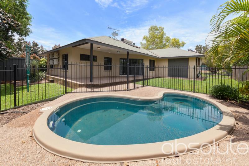 18 Tomkinson Street, Gunn