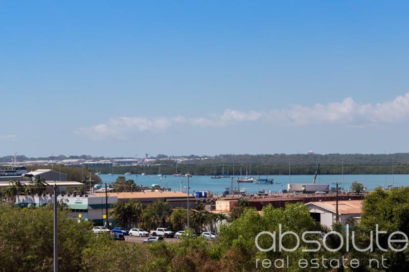 13/4 McMinn Street, Darwin City