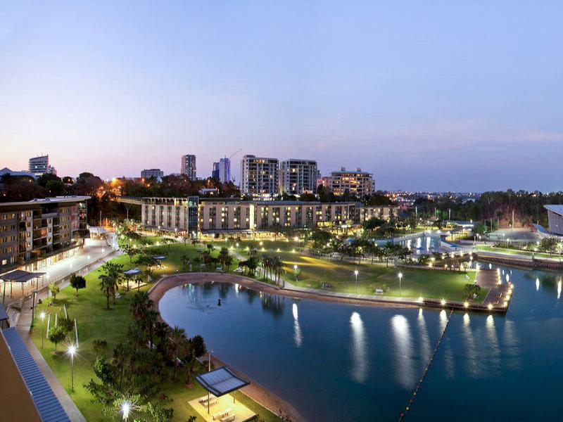 342/19B Kitchener Drive, Darwin City