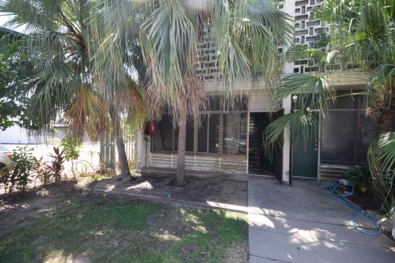 5/88 Woods Street, Darwin City