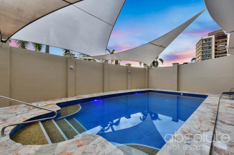 14/16 Marina Blvd, Cullen Bay