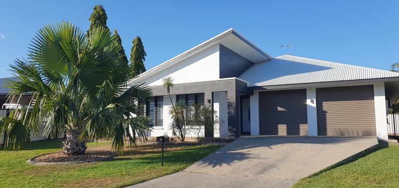 21 La Pira Circuit, Rosebery
