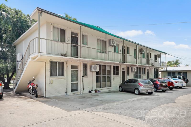 2/30 Sergison Circuit, Rapid Creek