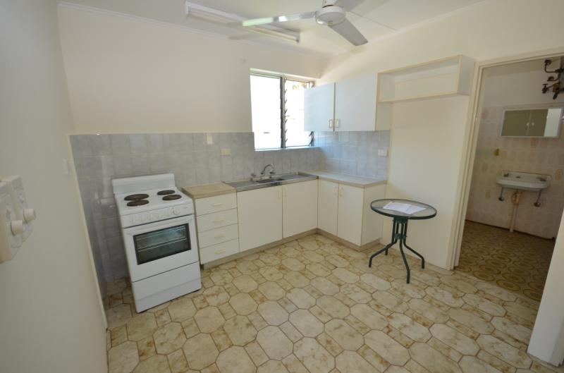 7/30 Sergison Crt, Rapid Creek