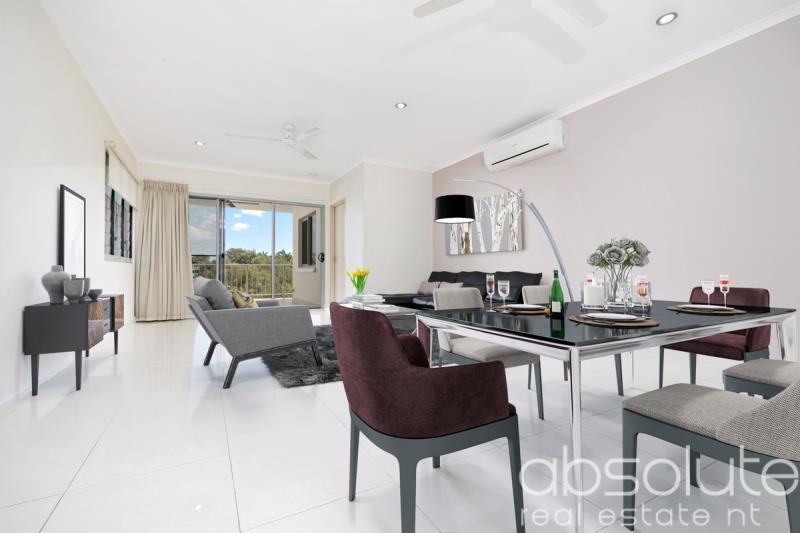 9/32 Lorna Lim Terrace, Driver