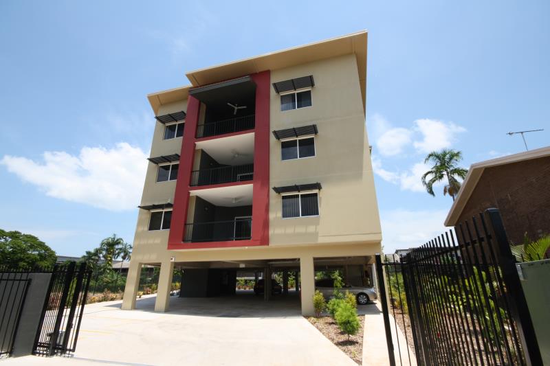 5/15 Somerville Gardens, Parap
