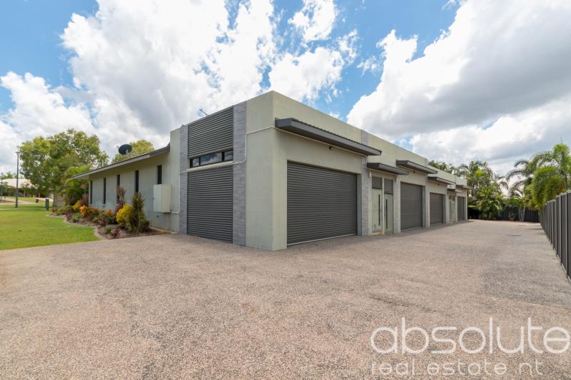 3/18 Nayler Court, Farrar