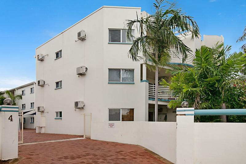 18/4 Giuseppe Court, Coconut Grove