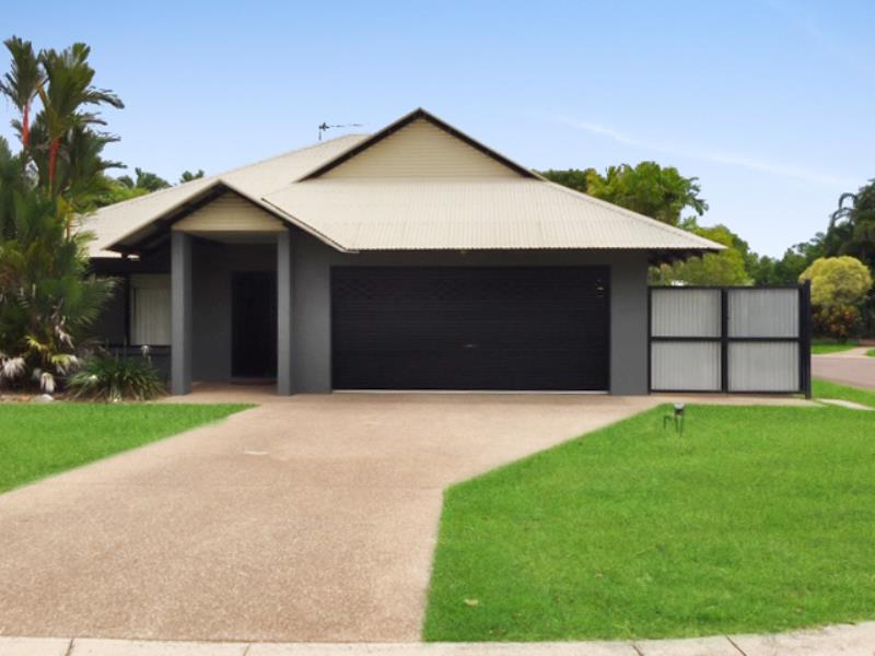9 McMaster Crescent, Parap