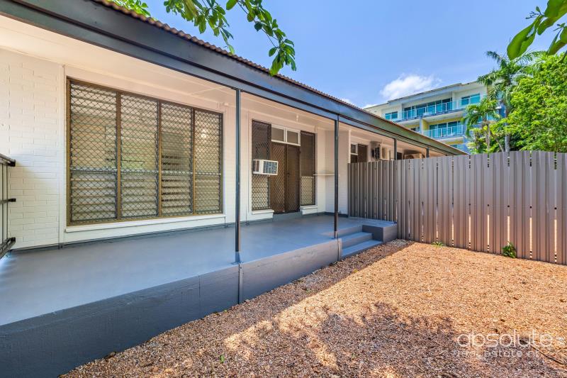 1/40 Sergison Circuit, Rapid Creek