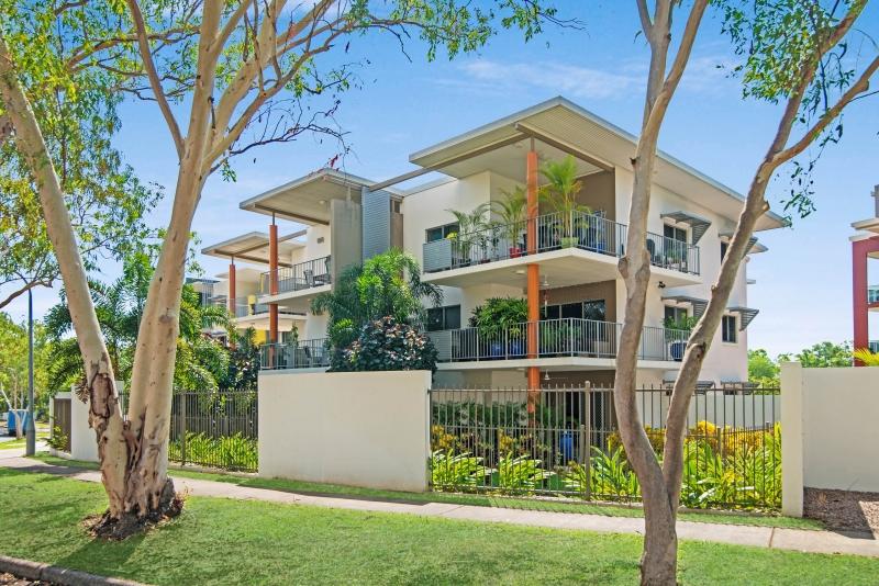 3/32 Lorna Lim Terrace, Driver