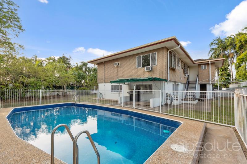 1 Dempsey Place, Rapid Creek