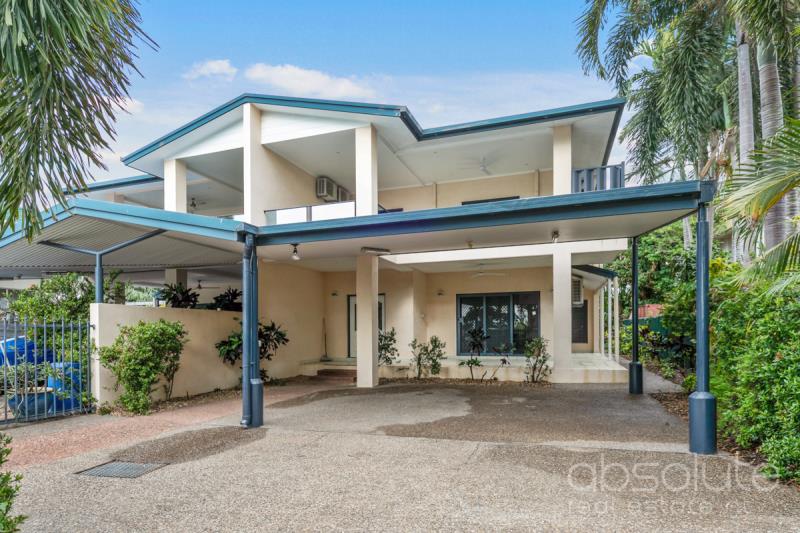 2/168 Casuarina Drive, Nightcliff