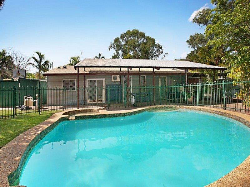 44 Dorisvale Crescent, Tiwi