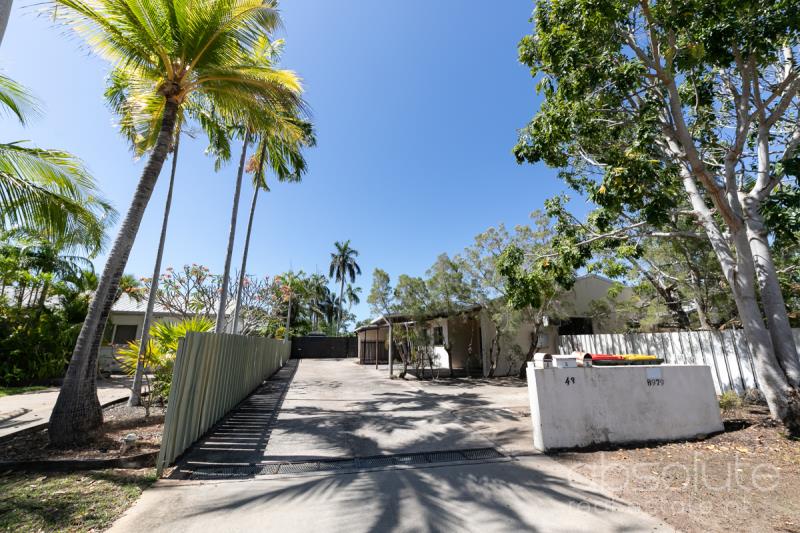 2/43 Brinkin Terrace, Brinkin