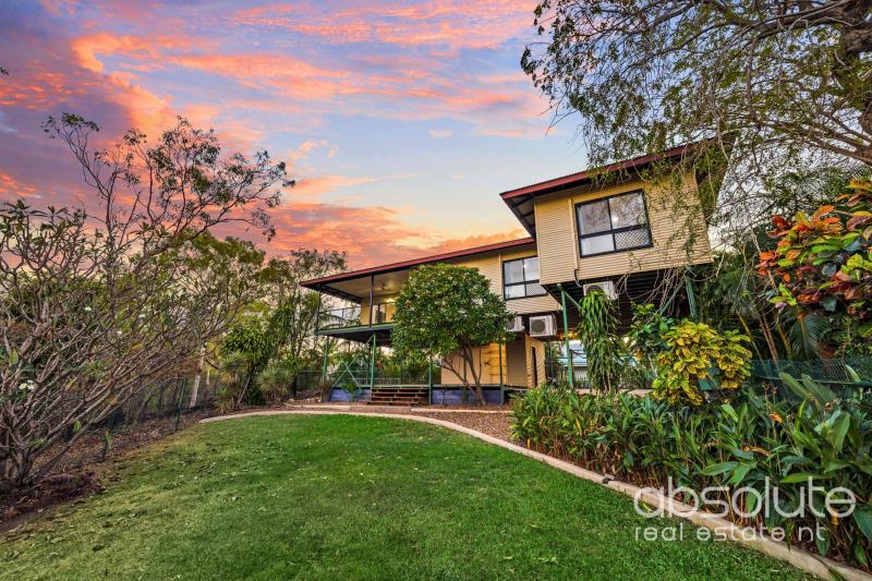 15 Flametree Circuit, Rosebery