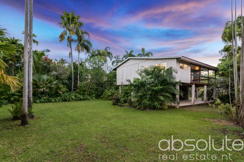 21 Graham Street, Stuart Park
