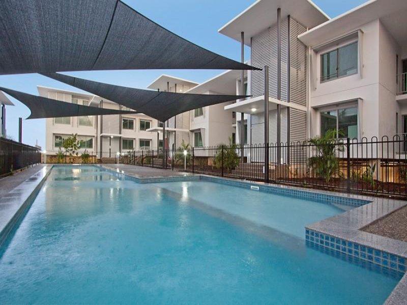 10/17 Dinah Court, Stuart Park