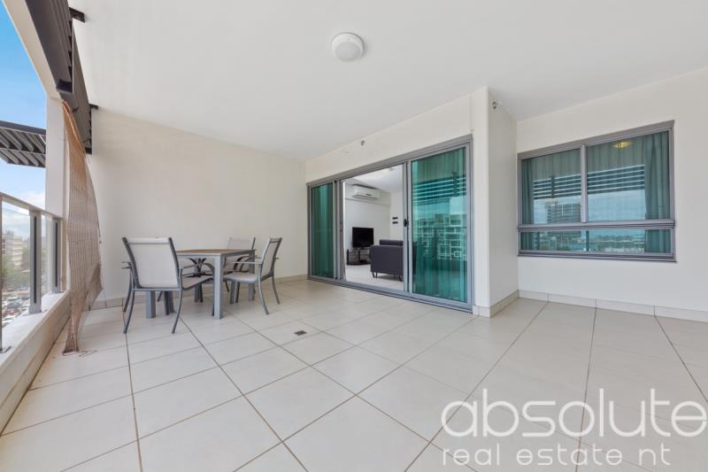 501/24 Litchfield Street, Darwin City