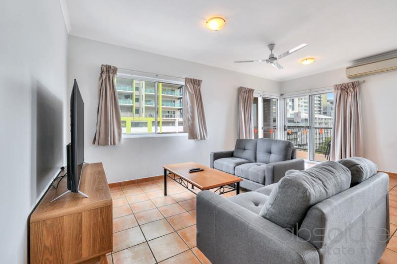 22/28 Woods Street, Darwin City