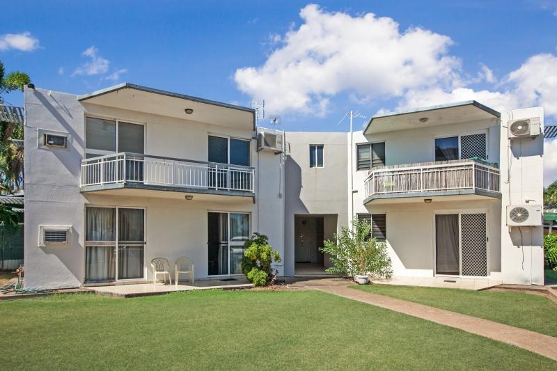 6/172 Casuarina Drive, NIGHTCLIFF