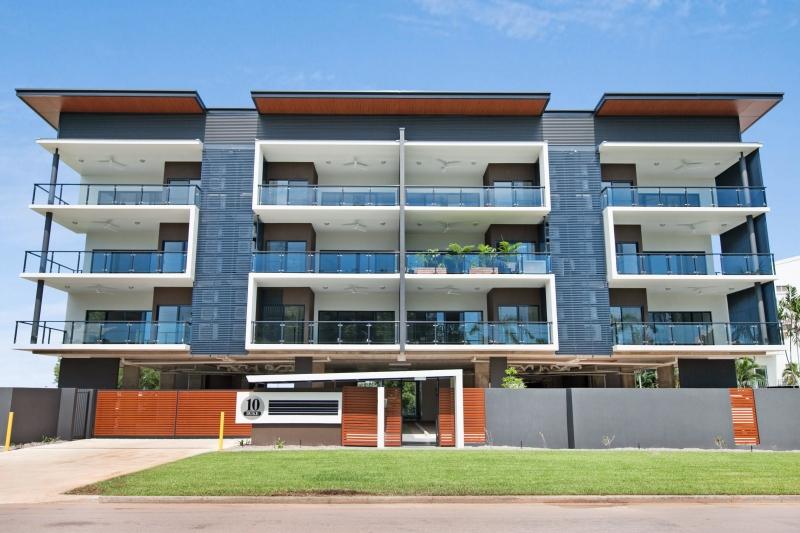 18/10 Duke Street, Stuart Park