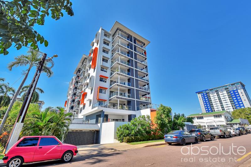 30/10 Doctors Gully Road, Larrakeyah