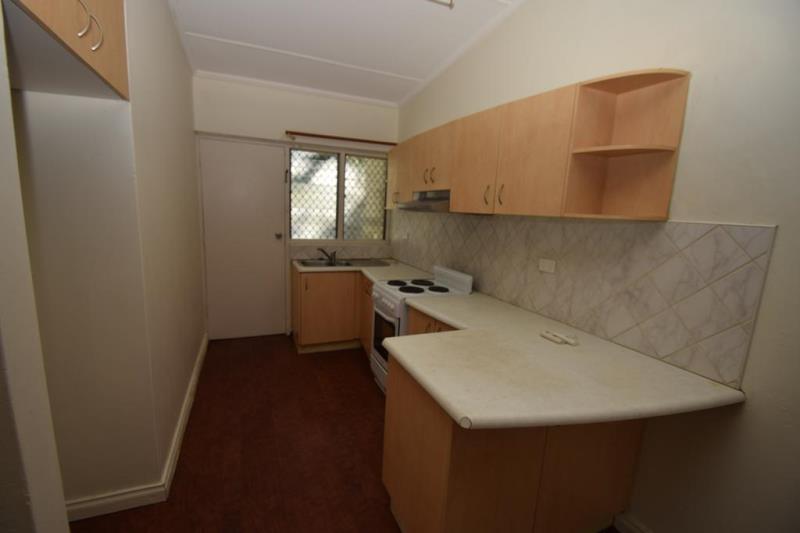 3/167 Dickward Drive, Nightcliff