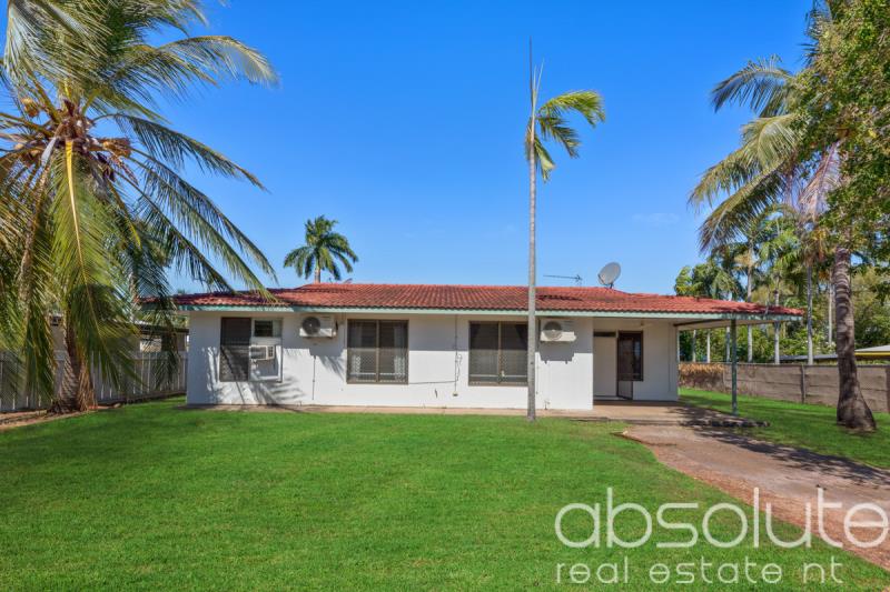 26 Vanderlin Drive, Wagaman