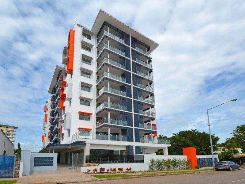 54/10 Doctors Gully Road, Larrakeyah