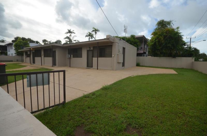 4/15 Radford Court, Coconut Grove