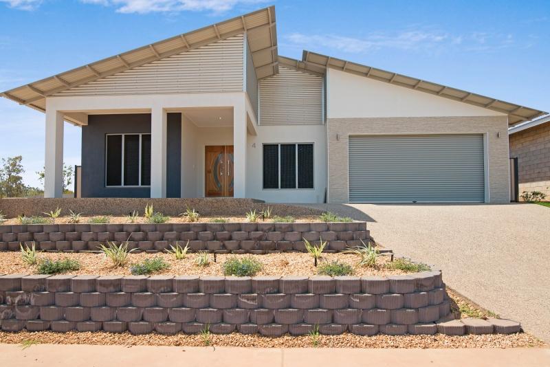 4 Delacruz Street, Durack