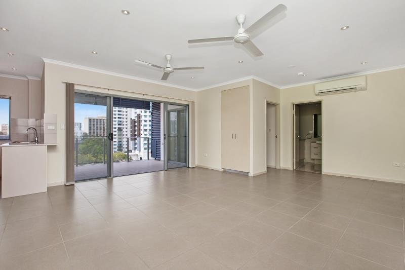 18/10 Doctors Gully, Larrakeyah