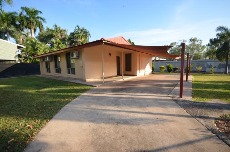 61 Patterson Street, Wulagi