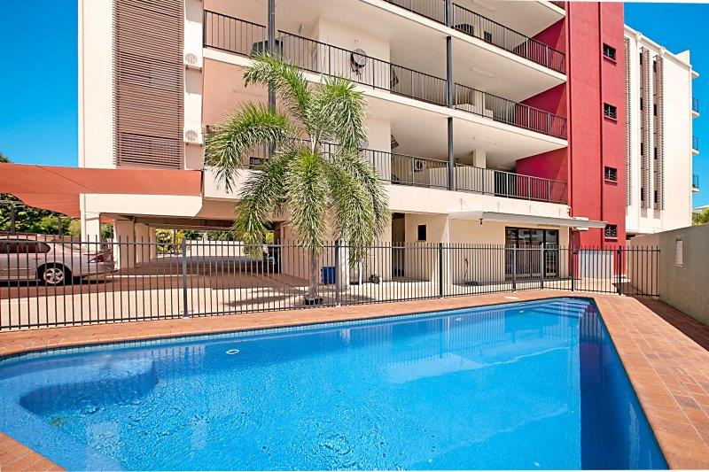 8/7 Warrego Court, Larrakeyah